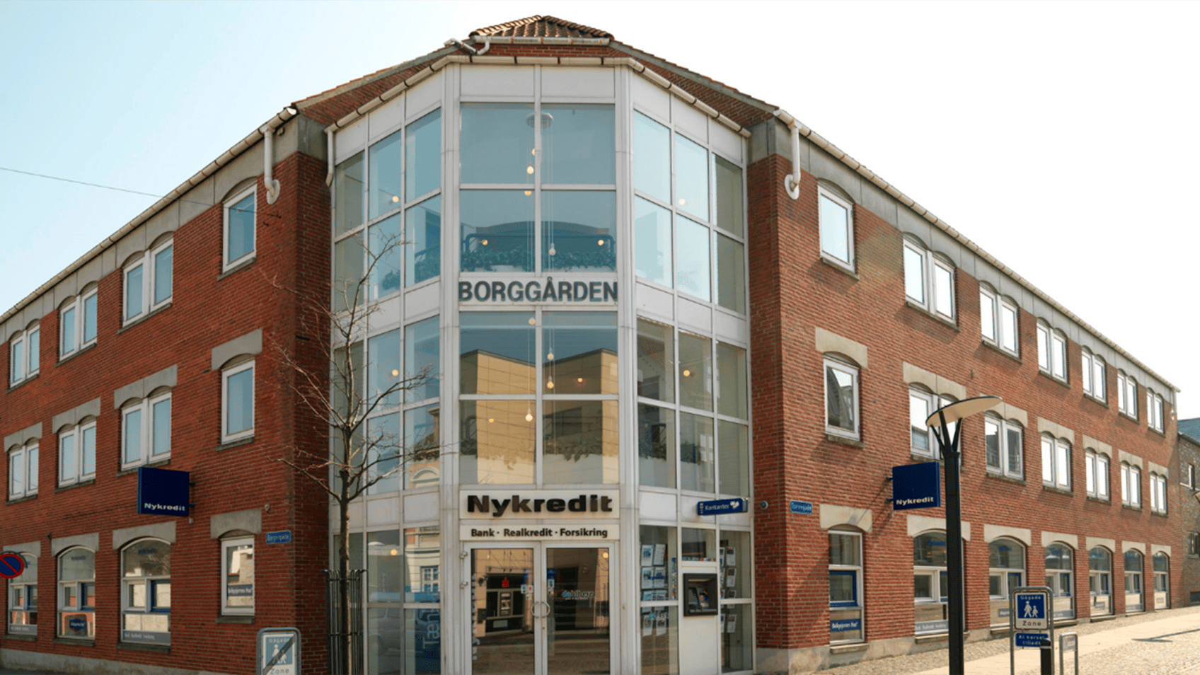 Center Esbjerg
