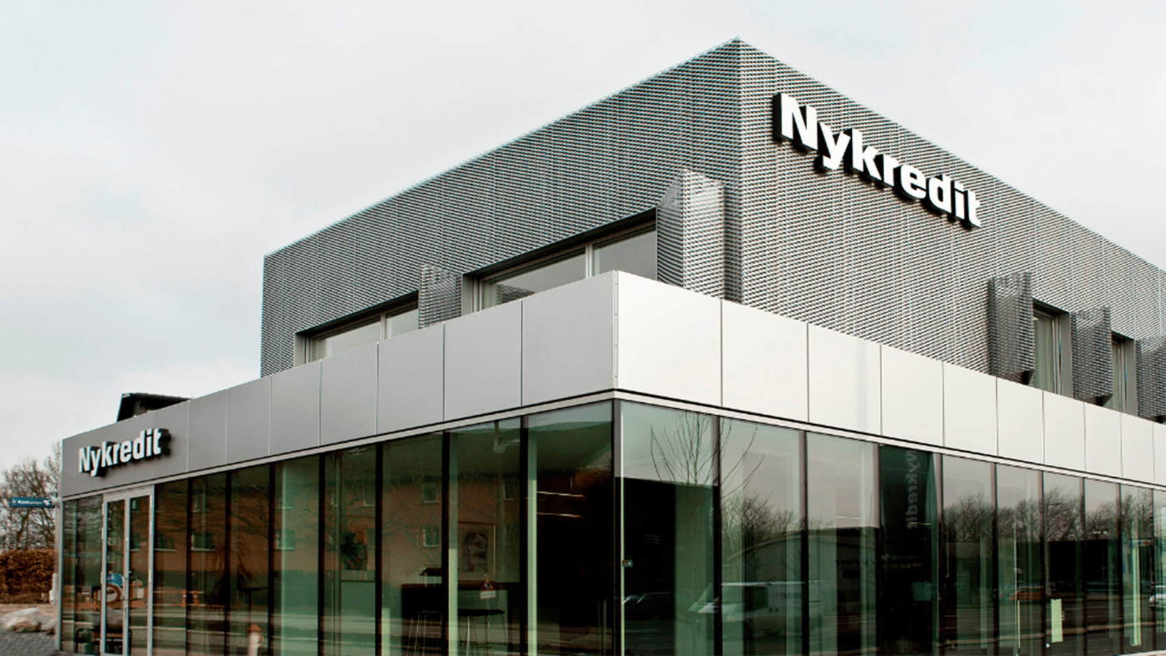 Center Glostrup