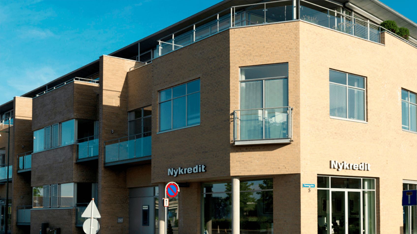 Center middelfart