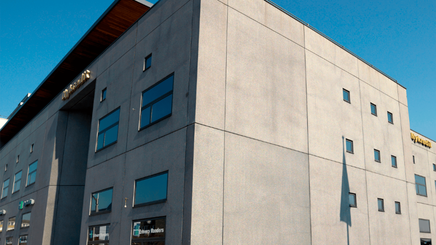 Center Randers