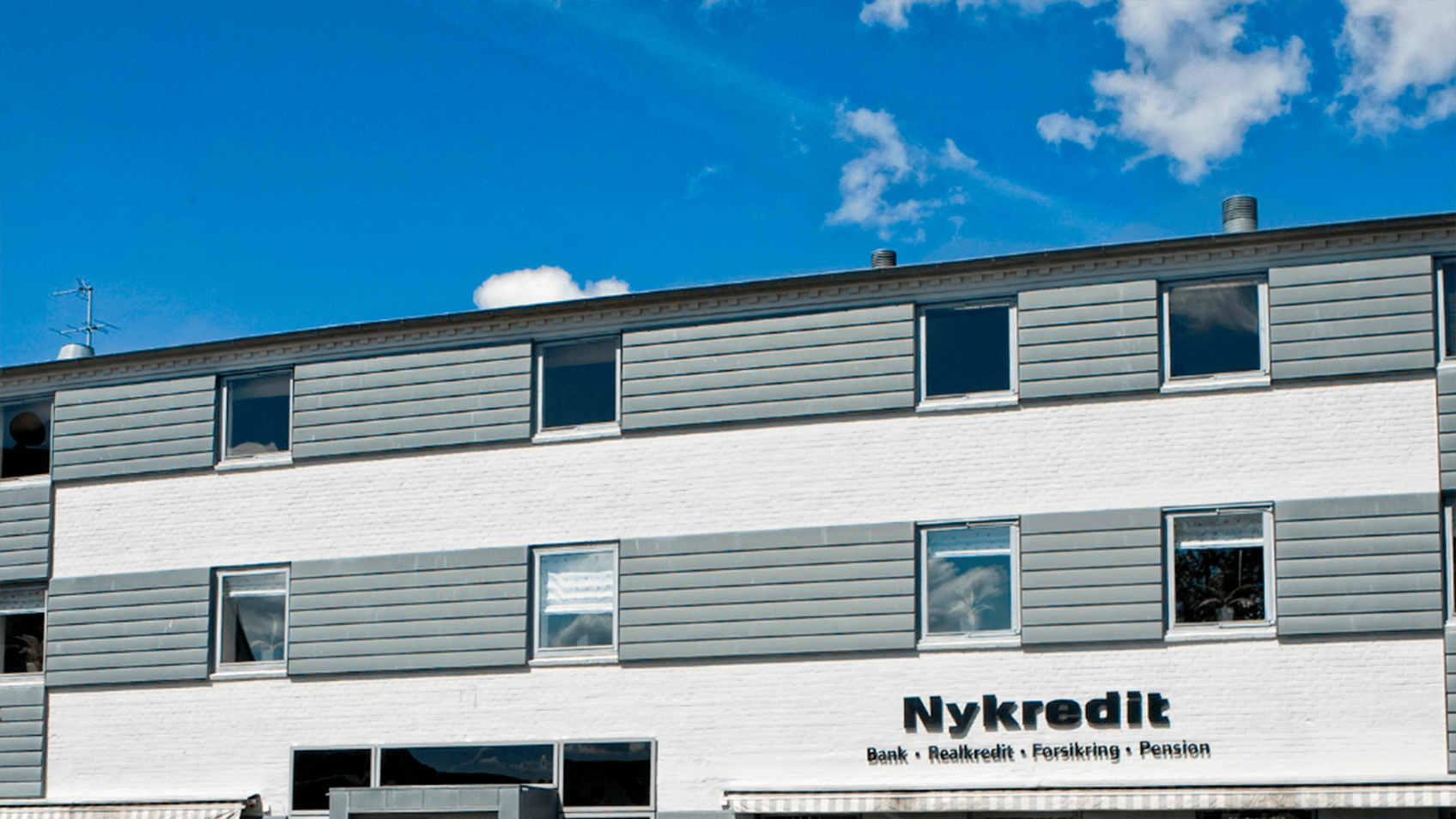 Center Sønderborg