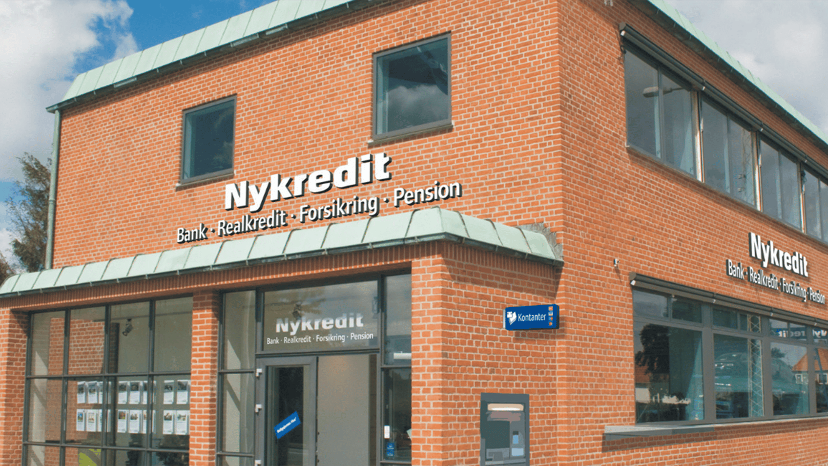 Center Tårnby