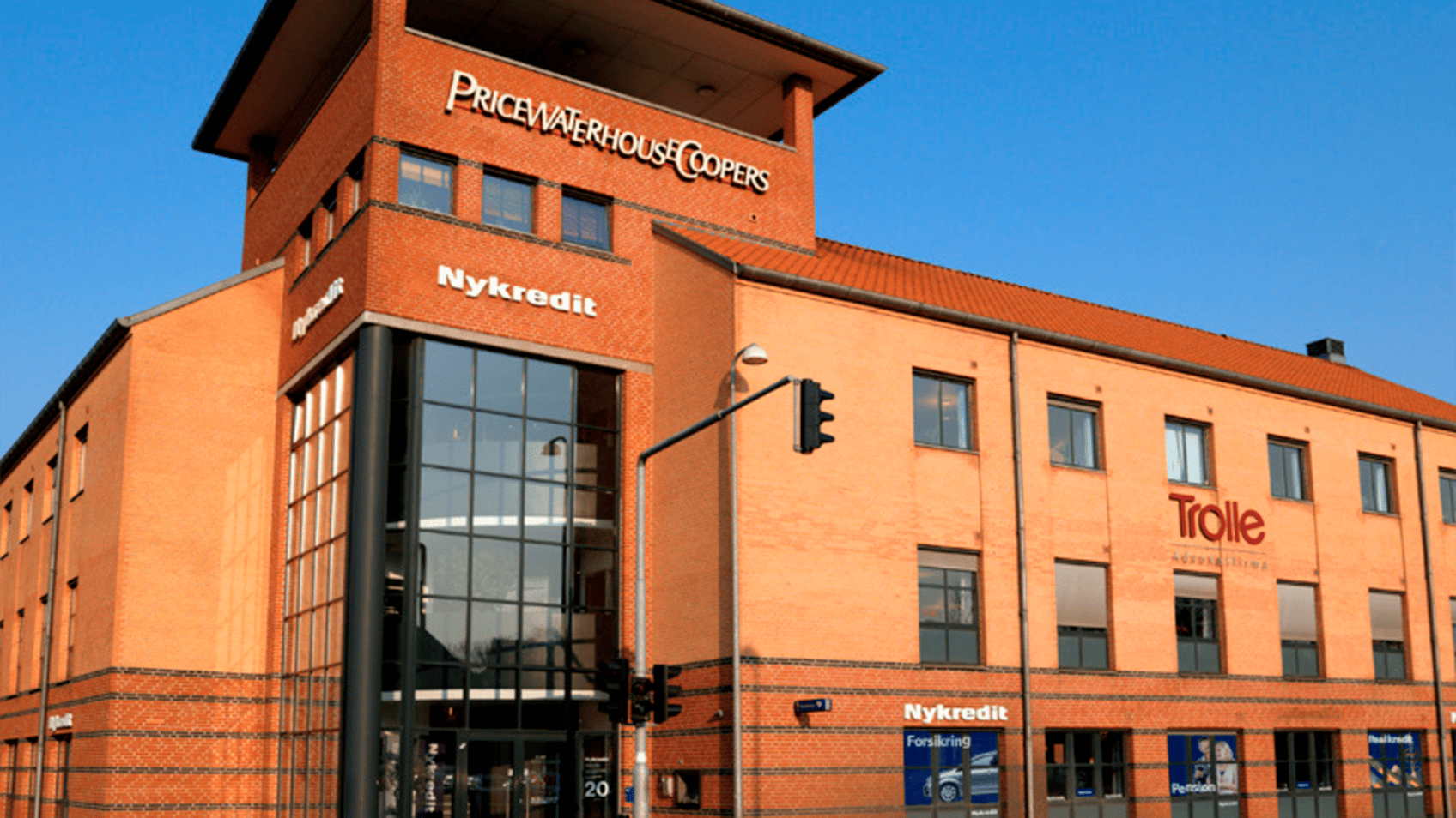 Center Vejle