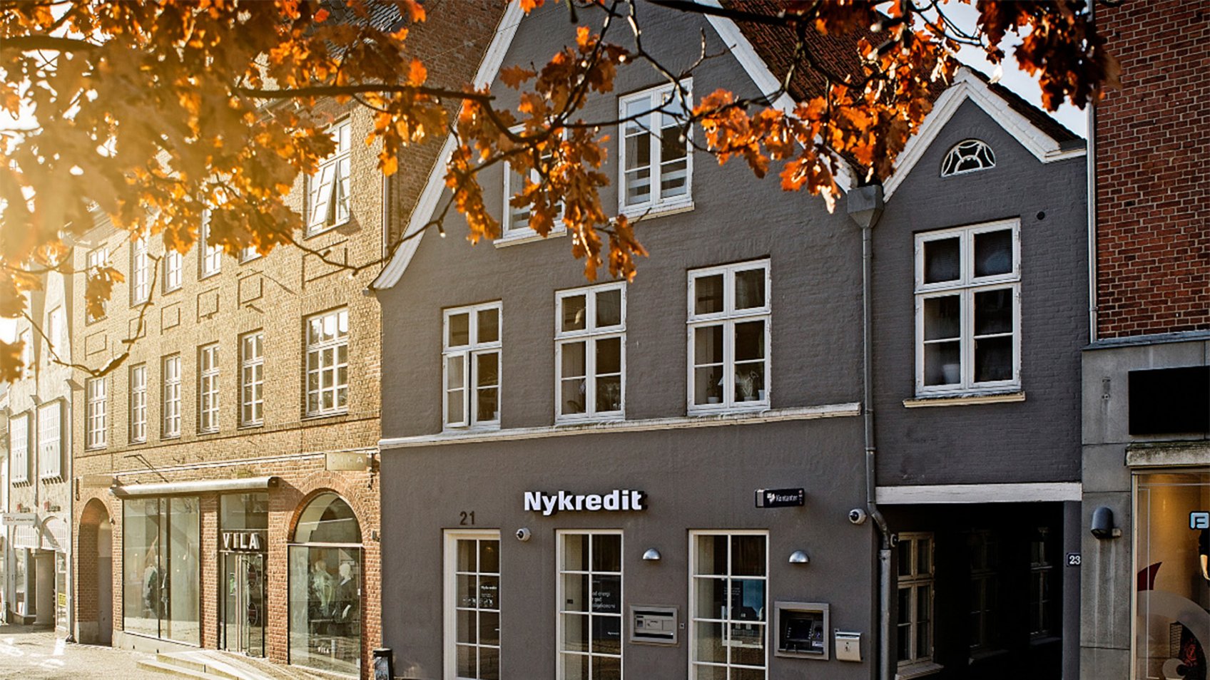 Center Haderslev