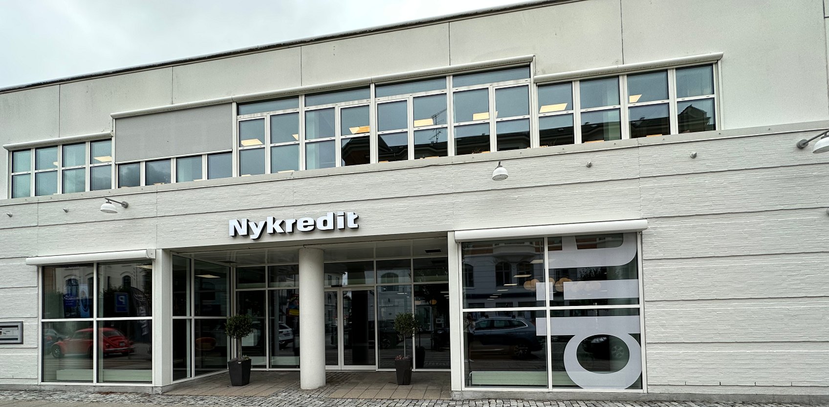 Private Banking Nordsjælland center