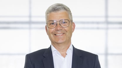Profilbillede af Claus Dalsgaard Jørgensen, Client Executive
