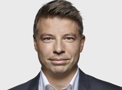 Profilbillede af Palle Sørensen, Cheføkonom i Nykredit
