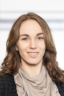 Profilbillede af Amanda Ørsted, Private Banker