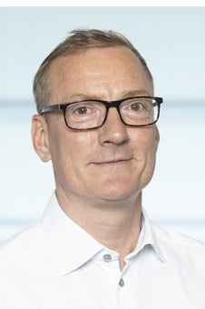 Profilbillede af Anders Gerløff-Frisk, Seniorprivatrådgiver