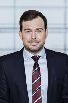 Profilbillede af Anders Kempf, Seniorprivatrådgiver