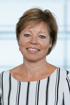 Profilbillede af Anette Schjelderup, Landbrugsdirektør