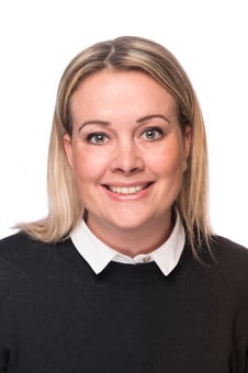 Profilbillede af Anne Dorthe Rasmussen, Centerdirektør
