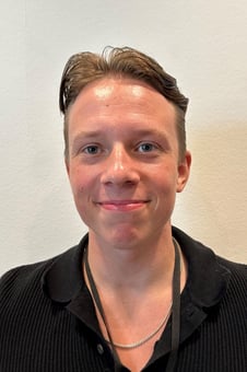 Profilbillede af August Willems, Storkundespecialist