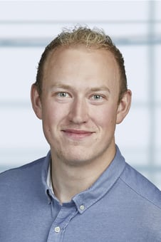Profilbillede af Bjarke Hermann Rasmussen, Landbrugsrådgiver