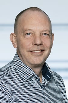 Profilbillede af Brian Skjold Nielsen, Seniorprivatrådgiver