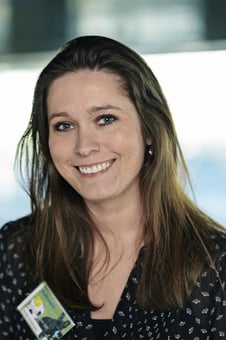 Profilbillede af Britt Andersen, Private Banker
