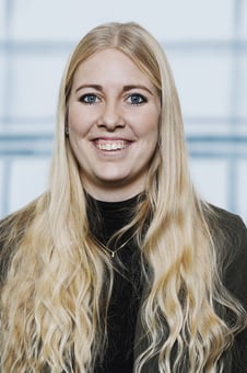 Profilbillede af Caroline Rejkjær Söllmann, Privatrådgiver