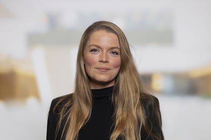 Profilbillede af Cecilie Goth, Privatrådgiver