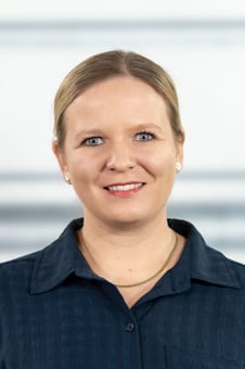 Profilbillede af Cecilie Kirkeby, Privatrådgiver