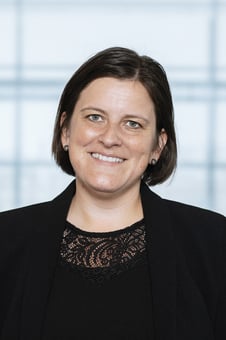 Profilbillede af Christina Birk Batsberg, Centerdirektør
