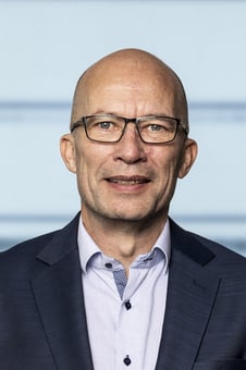 Profilbillede af Claus Friis-Jensen, Storkunderådgiver