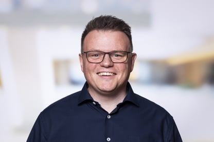 Profilbillede af Daniel Skødt Gleesborg, Seniorprivatrådgiver - ejerleder