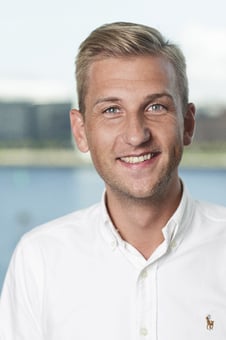 Profilbillede af Danny Lund, Seniorprivatrådgiver - ejerleder