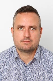 Profilbillede af Dennis Johnsen, Seniorerhvervsrådgiver