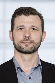 Profilbillede af Dennis Kastberg, Centerdirektør