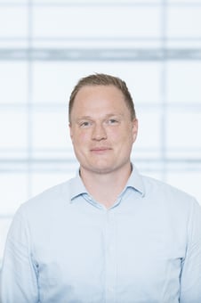 Profilbillede af Dennis Seerup, Seniorprivatrådgiver