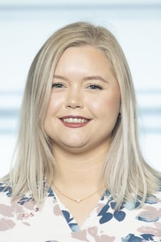 Profilbillede af Diana Frejlev Larsen, Seniorprivatrådgiver