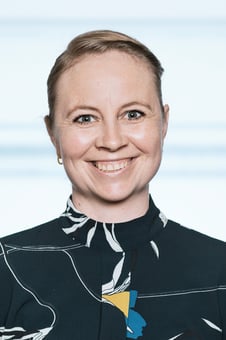 Profilbillede af Dorthe Gjødvad Plehn, Privatrådgiver