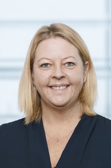 Profilbillede af Dorthe Højstrup Pedersen, Seniorprivatrådgiver