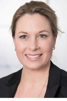 Profilbillede af Elke Maria Anthonisen, Kundechef Private Banking