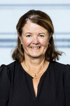 Profilbillede af Hanna Thordal-Christensen, Seniorprivatrådgiver