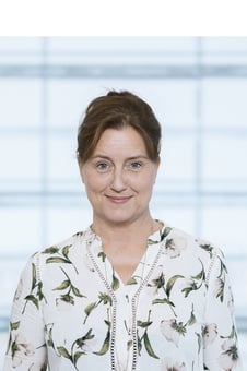 Profilbillede af Hanne Blaabjerg, Seniorformuerådgiver