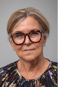 Profilbillede af Helle Laugesen, Centerdirektør