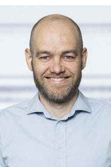 Profilbillede af Henrik Bjørn, Seniorprivatrådgiver - ejerleder