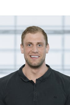Profilbillede af Jacob Brøkner Aagaard, Storkundespecialist
