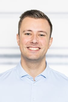 Profilbillede af Jacob Wibroe Jørgensen, Seniorerhvervsrådgiver – Sundhedssektor