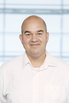 Profilbillede af Jan Bergmann Hansen, Seniorprivatrådgiver