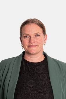 Profilbillede af Janni Berg Christensen, Landbrugschef