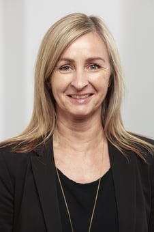 Profilbillede af Jeanett Baggersgaard, Private Banker