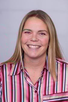 Profilbillede af Jeanette Bramsen, Centerdirektør