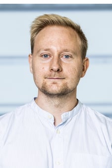 Profilbillede af Jesper Reese, Seniorprivatrådgiver - ejerleder