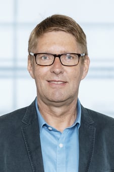 Jesper Thomsen photo