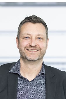 Profilbillede af Jesper Winther, Seniorprivatrådgiver