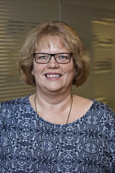 Profilbillede af Jette Witt, Seniorprivatrådgiver