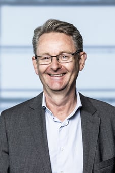 Profilbillede af Johan Thejll, Private Banker