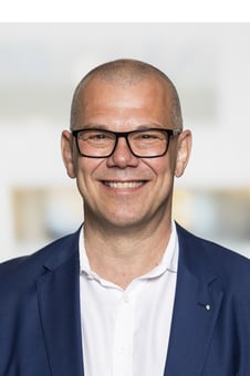 Profilbillede af Johnny Bonde, Storkunderådgiver